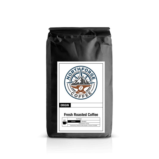 Peru (Decaf)